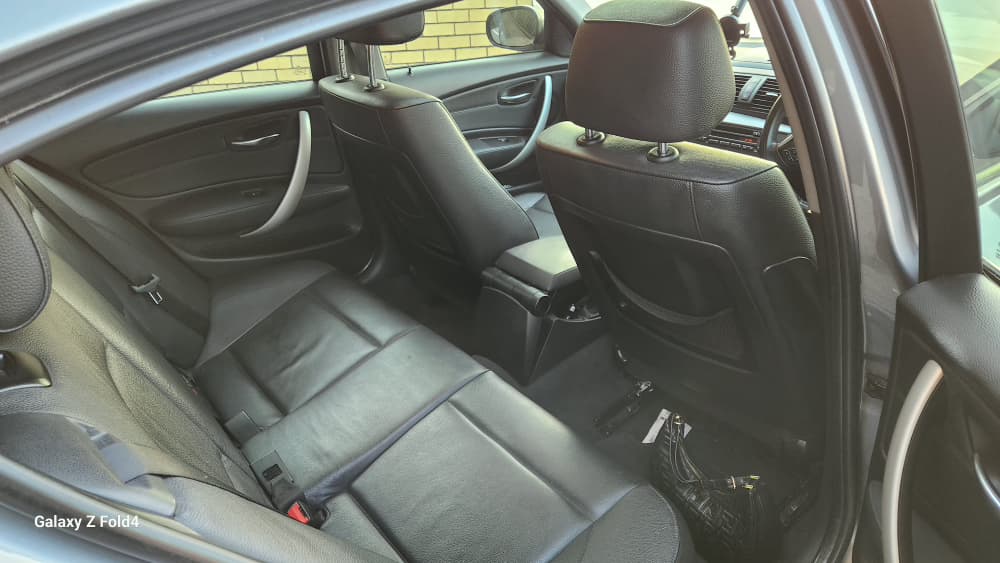 2009 BMW 120i 1 Series Manual Petrol Hatchback For Sale