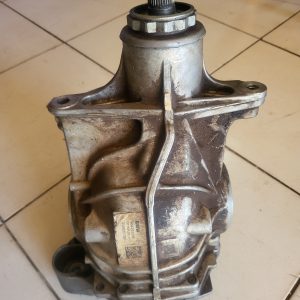 BMW G20 G21 G22 G23 rear differential 864792306
