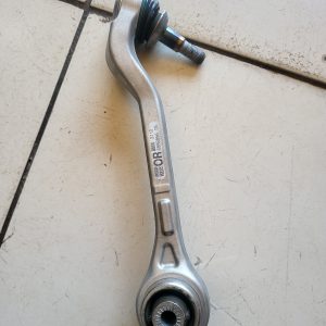 BMW front right lower wishbone control arm 31106888856