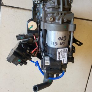 BMW i7 G70 OEM air suspension compressor pump 37206895101