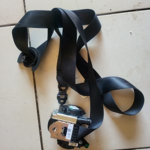 MINI Countryman U25 2025 front right seat belt S2695945803