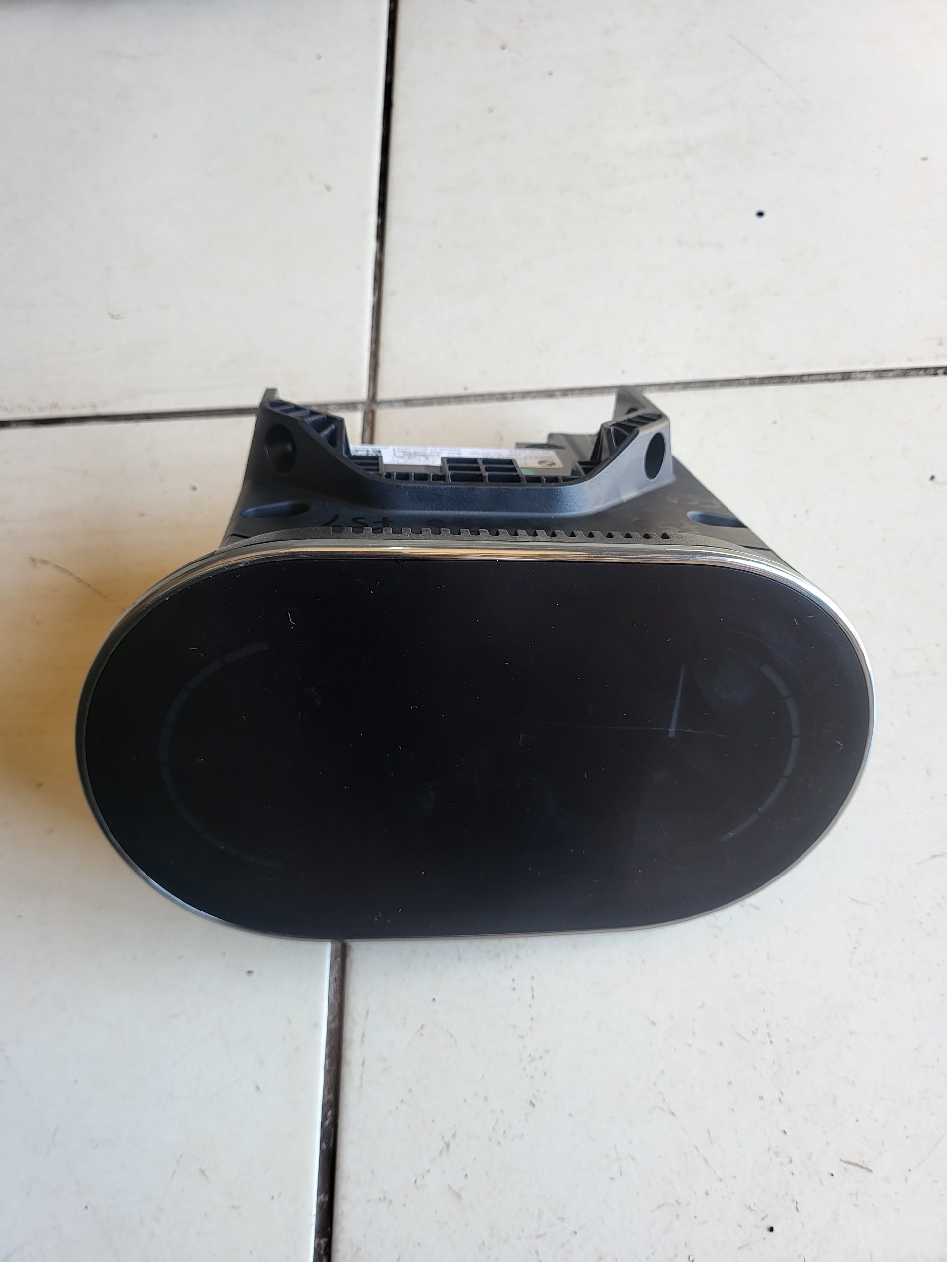 MINI Instrument Cluster 5B39287-01