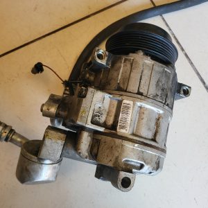 Mercedes-Benz C180 CGI A/C compressor A0022307211 M271.820 W204 2011