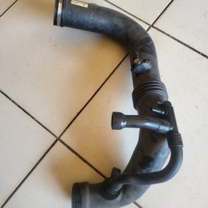 Mercedes-Benz M271 air intake pipe hose 2710901629