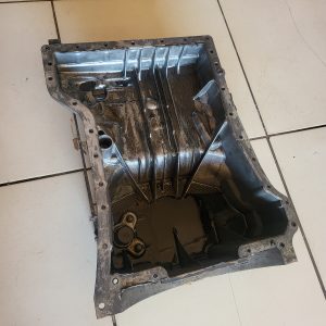 Mercedes-Benz M271 engine oil pan A2710141602 for C180 CGI C250 W204 S204