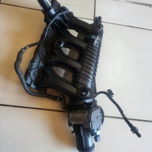 Mercedes-Benz throttle body A2661410525 M266 M271