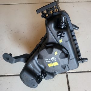 BMW coolant expansion tank 17138677649