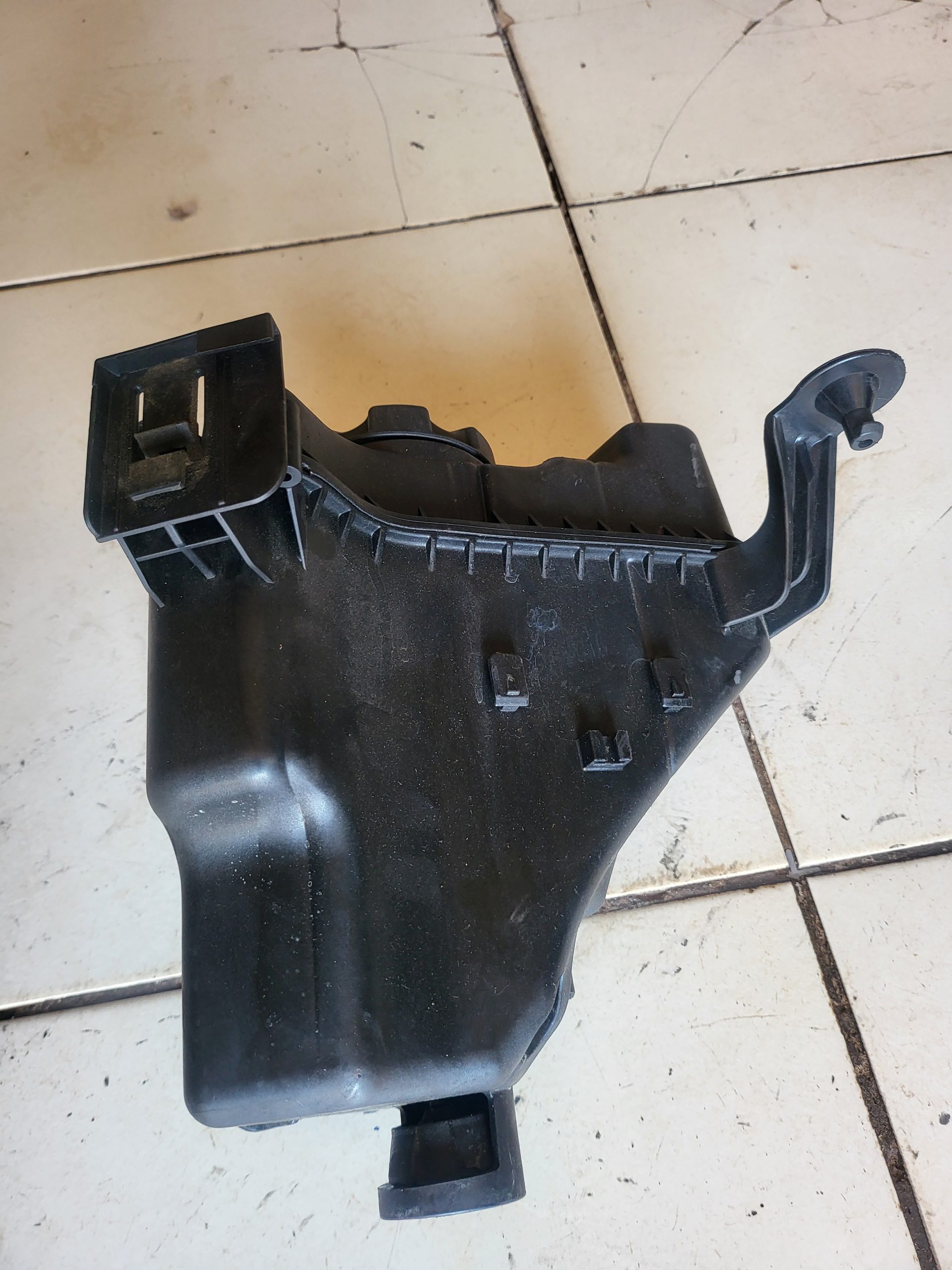 BMW coolant expansion tank 17138677649