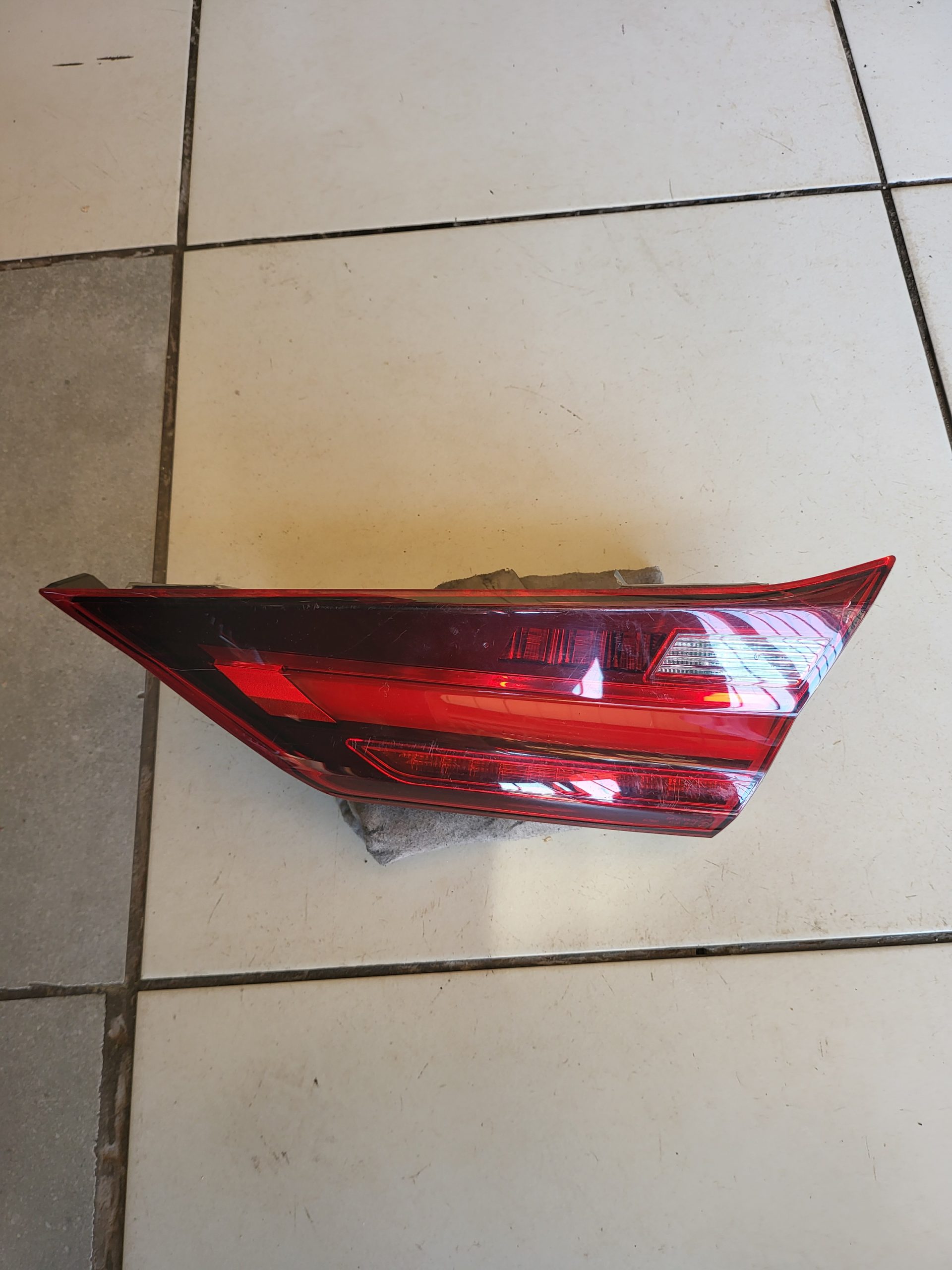 BMW F40 1 Series LED tail light 2019 2020 2021 2022