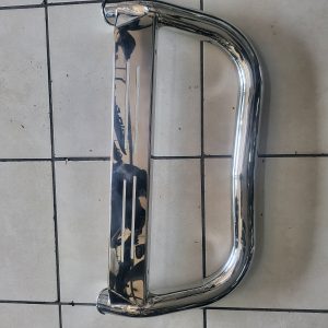 Chevrolet Utility bull bar front bumper protection 2010-2018