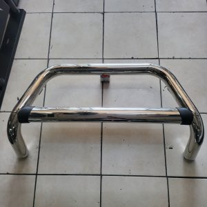 Ford Ranger stainless steel bull bar