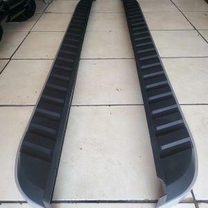 Exterior Parts