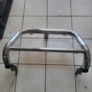 Ford Ranger small pole bull bar front bumper