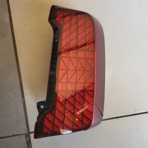 MINI Countryman U25 right rear LED tail light 606820012